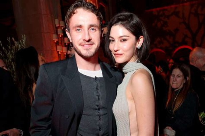 Who Is Blake Slatkin? Gracie Abrams Boyfriend, Relationship Timeline ·