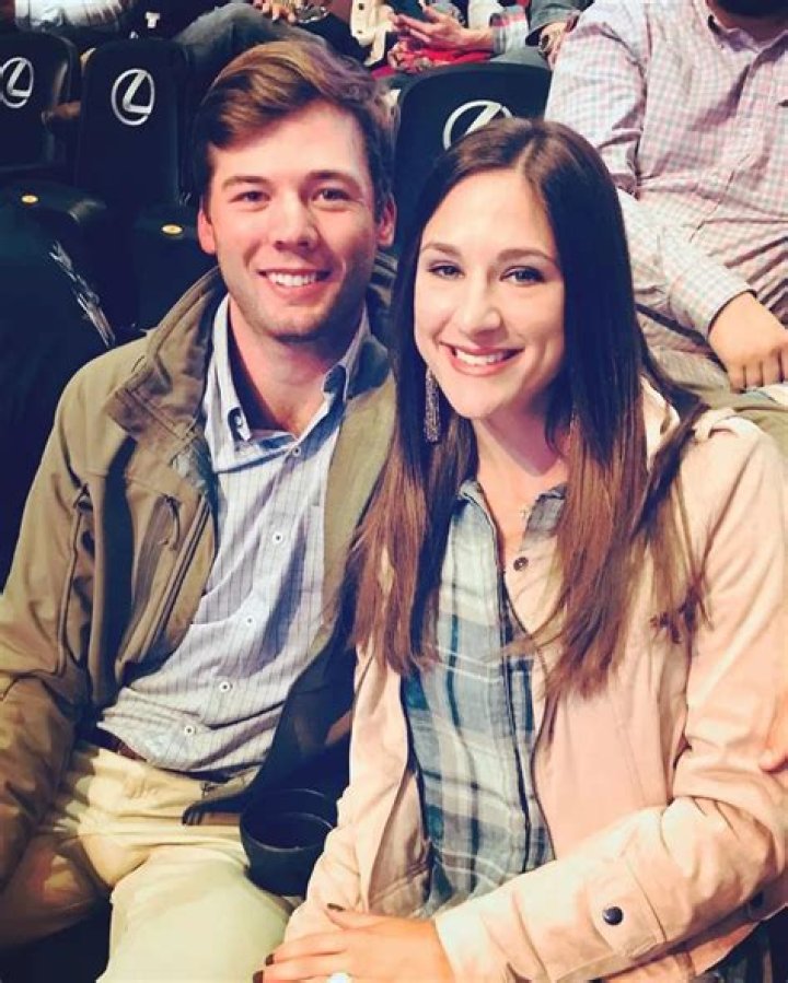 Who Is Caroline Campbell? Everything To Know On Sam Burns Wife