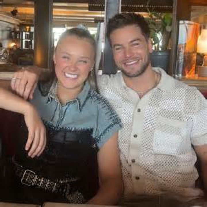 Who is Chris Lake Dating Now ·