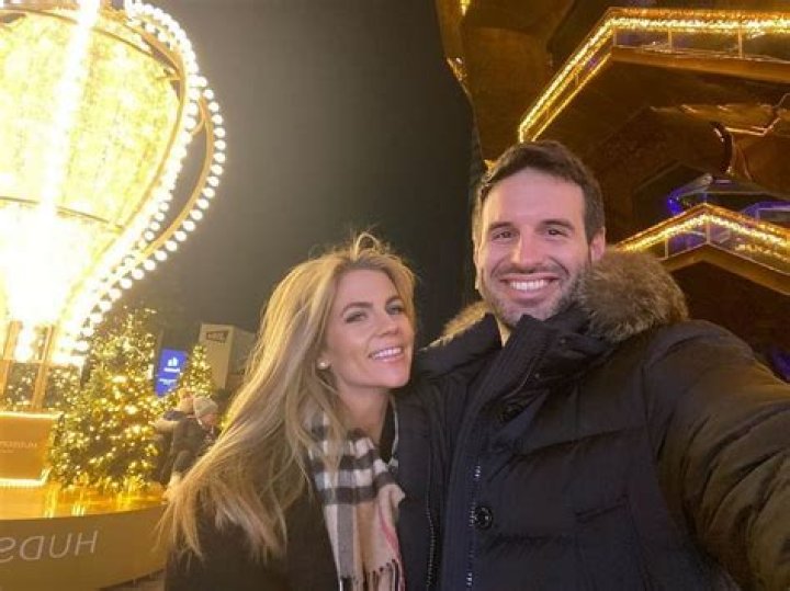 Who is Christian Ponder husband of Samantha Ponder, net worth, career earnings, bio, age, height, ch