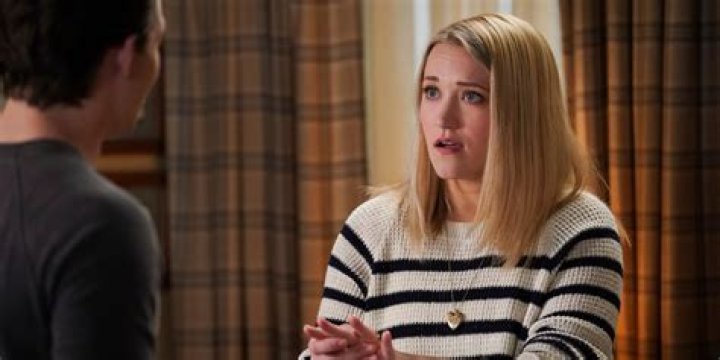 Who Is Emily Osment Dating Right Now? Here's What We Know ·