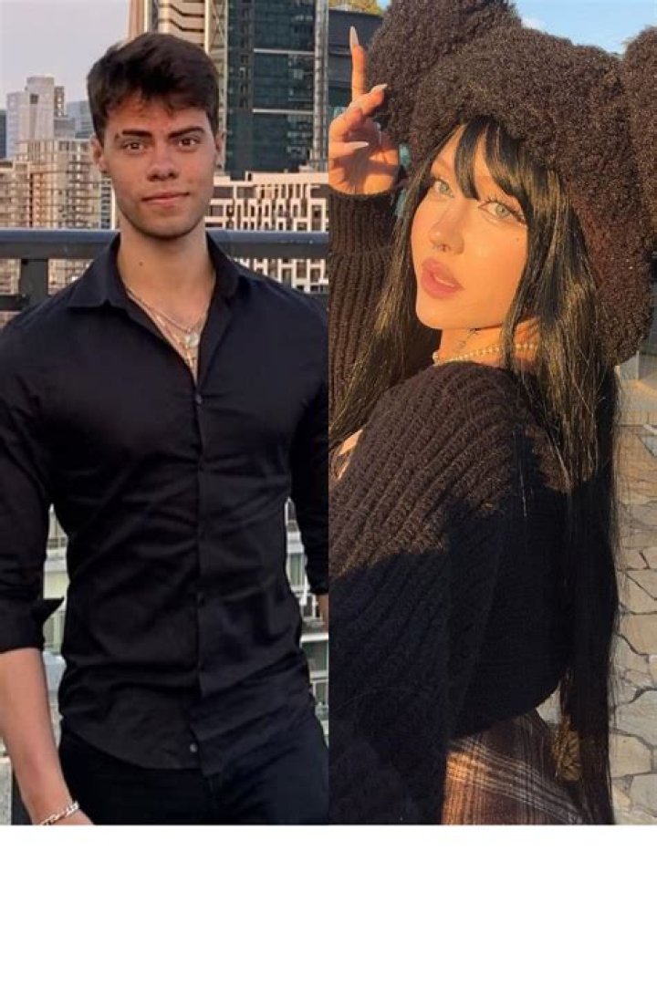 Who is Evey Dantes Dating Now ·