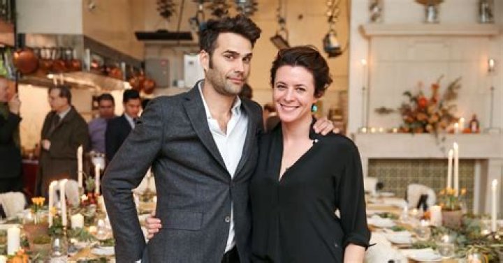 Who is Garance Dore Dating Now ·