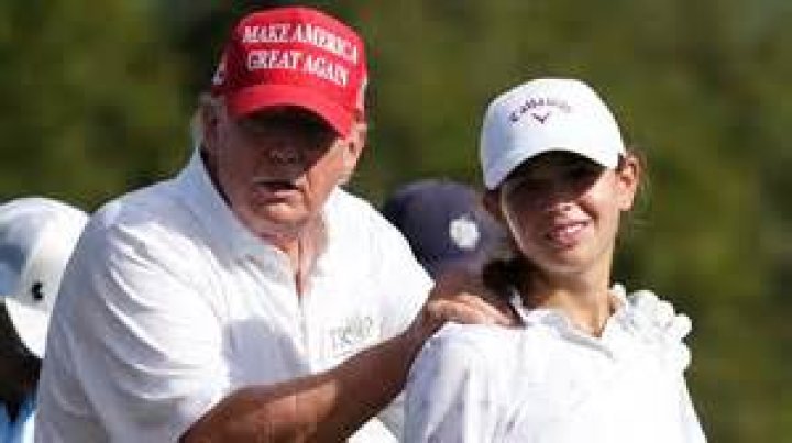Who Is Giulia Molinaro? Details To Know About The LPGA Star