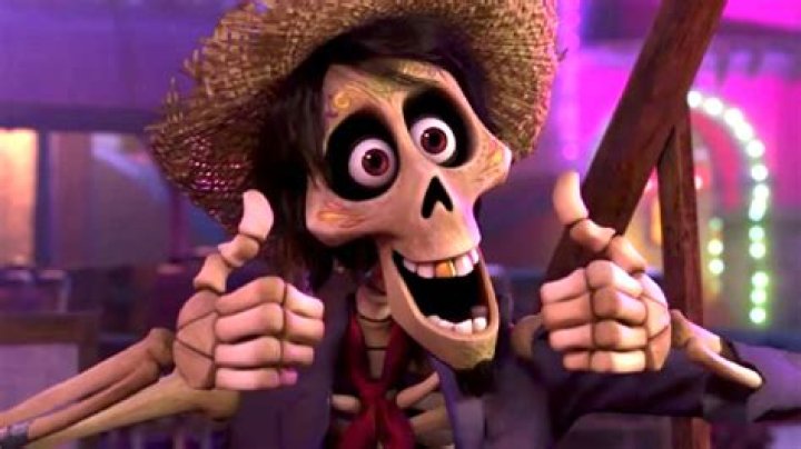 Who is Hctor Coco? Celebrity