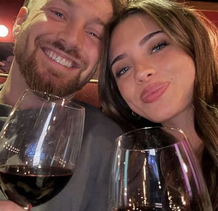 Who Is He Dating In 2023? ·
