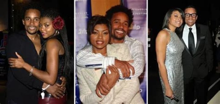 Who is Hill Harper Dating Now ·