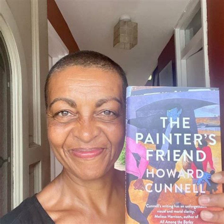 Who Is Howard Cunnell? Meet The Dashing Husband Of Adjoa Andoh!