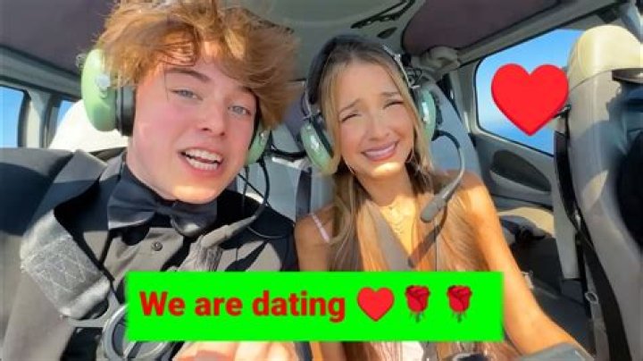 Who is Jeremy Hutchins Dating Now ·