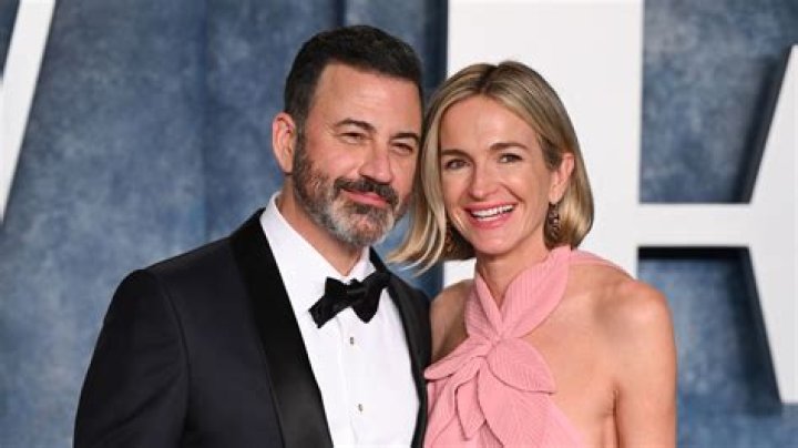 Who is Jimmy Kimmel Wife Molly McNearney? Insights About Married Life, Net Worth, Career, & Son ·