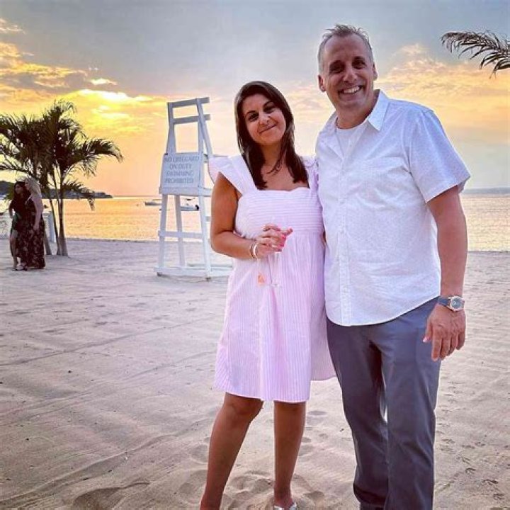 Who Is Joe Gatto's Wife, Bessy Gatto? Here's A Look At Their Relationship ·