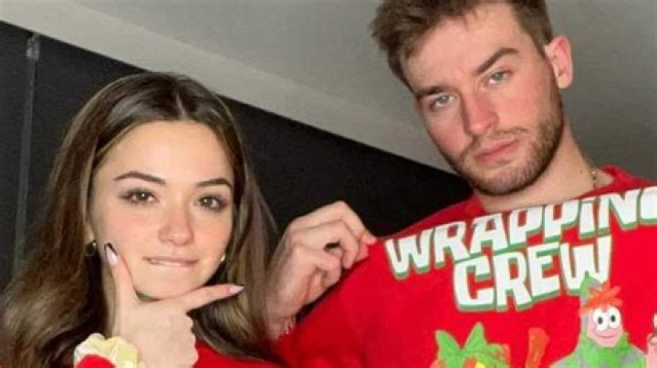 Who Is Joe Mele Girlfriend Angela Chalet? Instagram & TikTok Revealed |