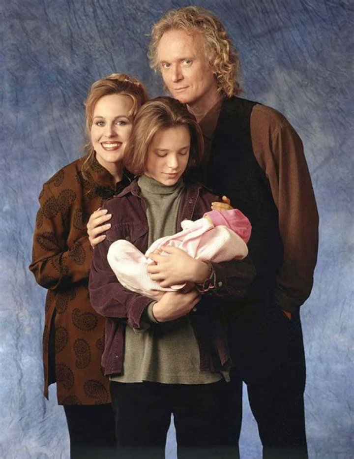 Who Is Jonathan Frakes Wife Genie Francis? Children And Married Life Explored