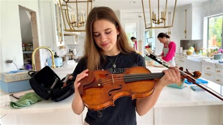 Who is Karolina Protsenko Dating Now