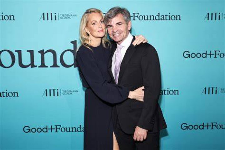 Who is Katie McGrath? George Stephanopoulos and wife Ali Wentworth share deep connection with Sta