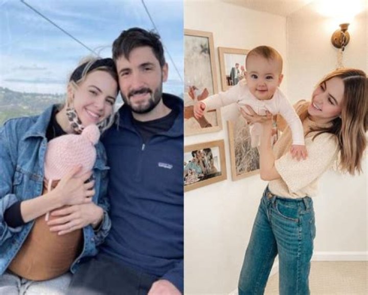 Who Is Laura Ford? Andy Sabin Wife Married Life And Kids ·