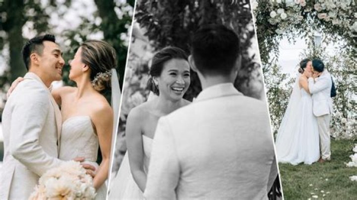 Who Is LJ Reyes Husband Philip Evangelista? Age Gap And Wedding