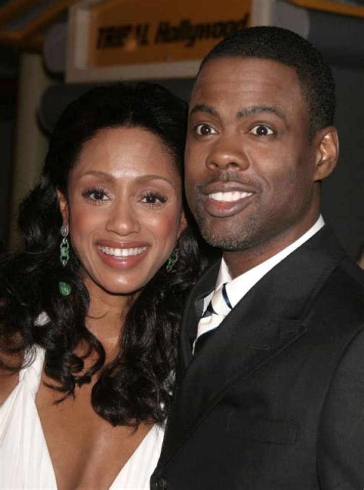Who is Malaak Compton-Rock ex-wife of Chris Rock, net worth in 2023, age, parents, boyfriend, daught