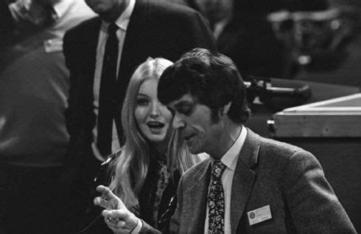 Who is Mary Hopkin Dating Now ·