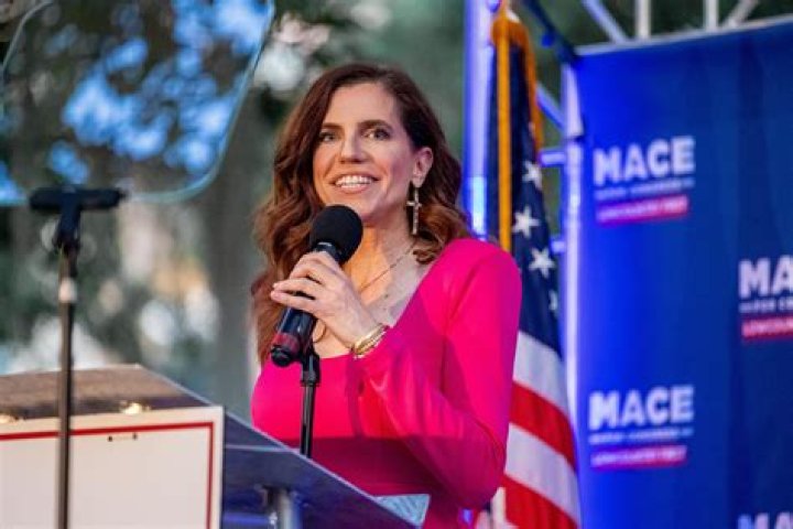 Who Is Nancy Muscatello Journalist? Wikipedia And Age ·