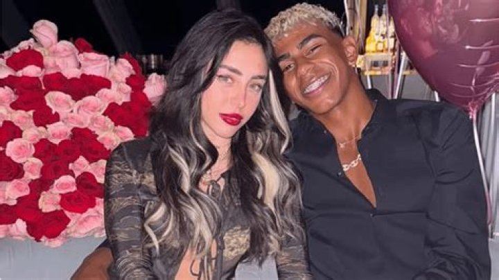 Who is Nikki Nicole Dating Now ·