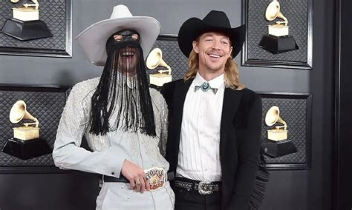 Who Is Orville Peck Partner? Sexuality Face Reveal And Instagram ·