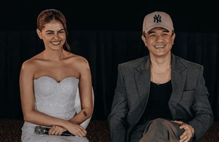 Who Is Paulo Avelino? Janine Gutierrez Boyfriend, Relationship And Age Gap ·