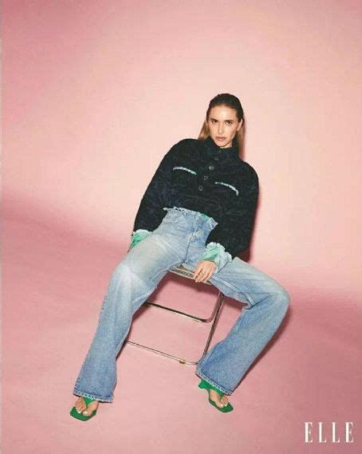Who is Pernille Teisbaek Dating Now ·