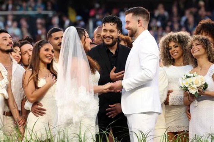 Who Is Rapper Bad Bunny Married? Everything To Know About Rapper Relationship Status And Instagram P
