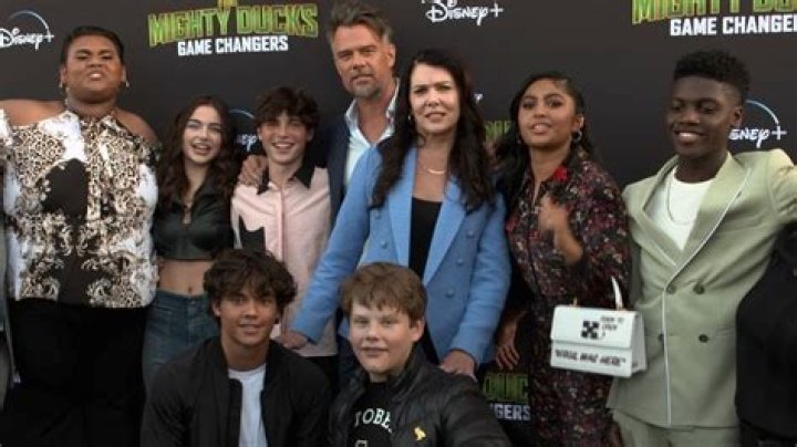 Who is Reed from Mighty Ducks? Celebrity.fm #1 Official Stars, Business & People Network, Wi ·