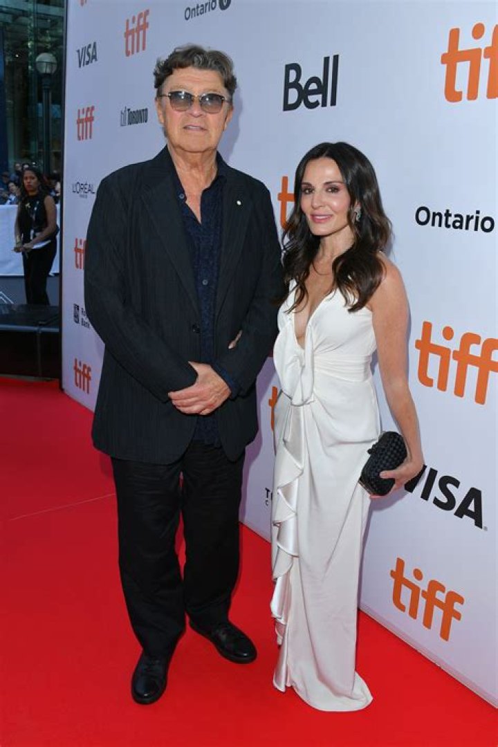 Who Is Robbie Robertson Wife Dominique Bourgeois? Details To Know -