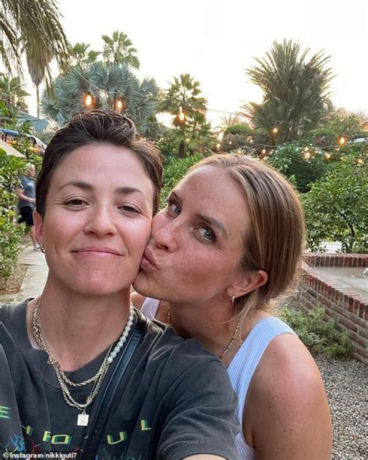 Who Is Sam Kerr Ex Partner Nikki Stanton? Dating And Relationship Timeline ·