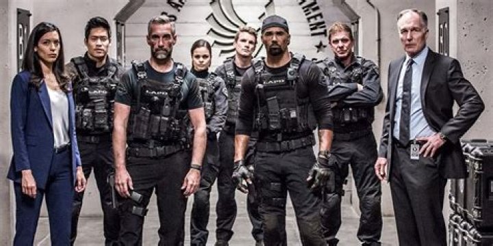 Who is Sanchez in SWAT Season 4? Celebrity.fm #1 Official Stars, Business & People Network, ·