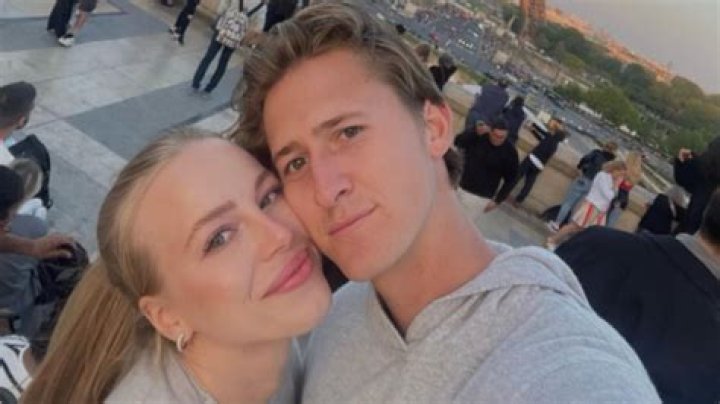 Who is Sebastian Kordas girlfriend? Know all about Ivana Nedved