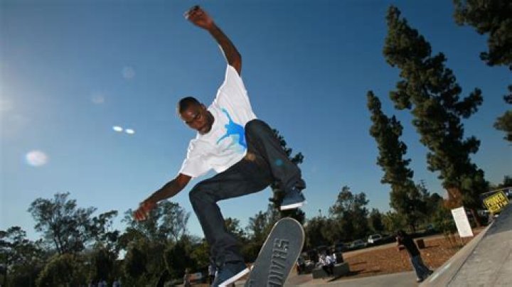 Who Is Skateboarder Terry Kennedy? Know His Wife And Family Details