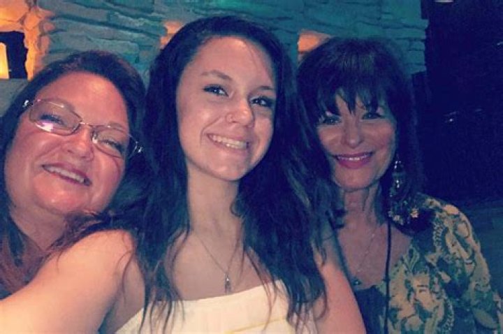 Who Is Struggle Jennings Daughter Brianna Harness? Wife And Kids ·
