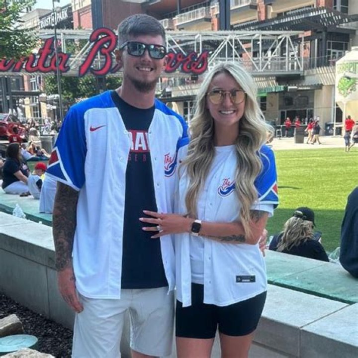 Who is Tasia Alexis Dating Now ·