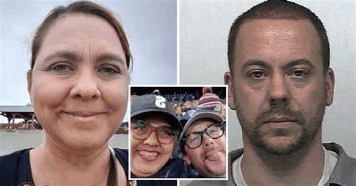 Who was Leticia Martinez-Cosman? Selfie leads cops to suspect who allegedly strangled missing mom to ·