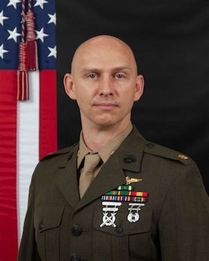 Who were Eleanor LeBeau, Spencer Collart and Tobin Lewis? Marines killed in Oz Osprey crash identifi