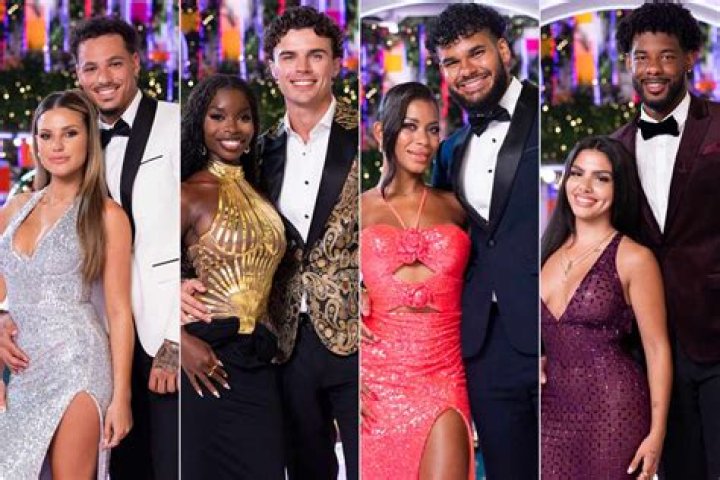 Who will Justine and Jack save ahead of 'Love Island Games' finale? Islanders team up to dump 'stron