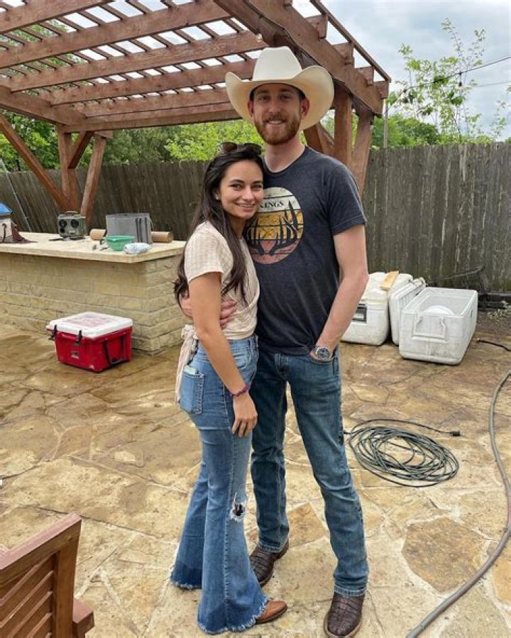 Why Did Brandon Hatmaker and His Ex-Wife Jen Separate? ·
