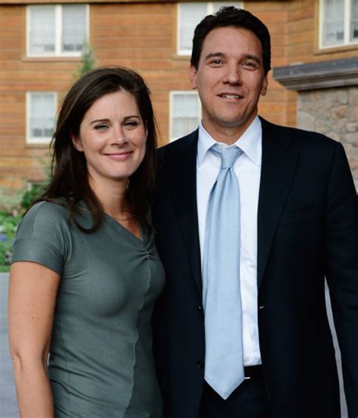 Why Fans Think CNN Erin Burnett Pregnant With Husband David Rubulotta In 2023? ·