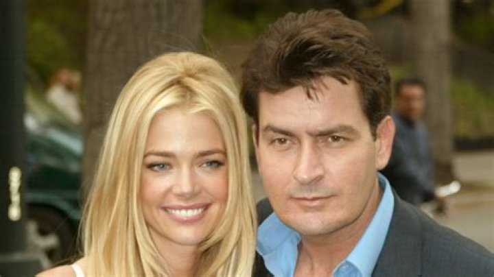 Why Heather Locklear's Relationship With Denise Richards Is Done