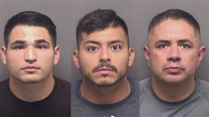 Why Is He Arrested? Case Charges And Update 2023 ·