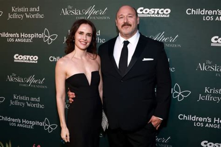 Will Sasso be Married to wife? Will Sassos Gay rumors