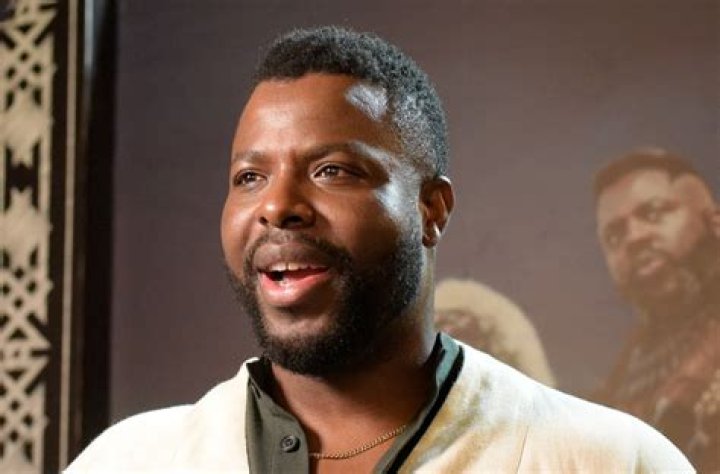 Winston Duke | Bio, Age, Net Worth, Relationship, Career