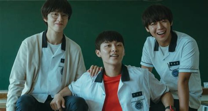 ZBlogS | Chun Bo-geun