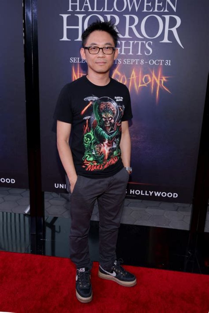 ZBlogS | James Wan Net Worth