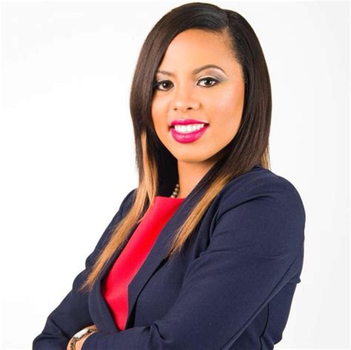 ZBlogS | Sonita Alexander