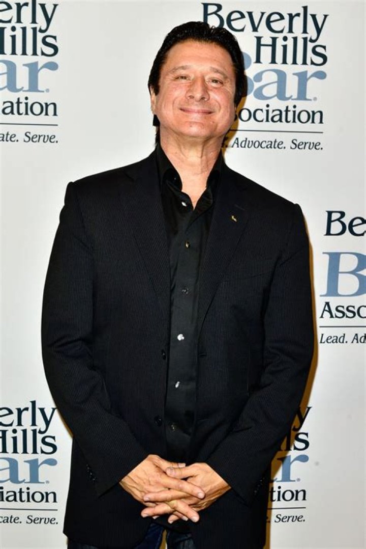 ZBlogS | Steve Perry Net Worth